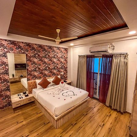 Regenta Bharti Amusement & Adventure Resort Pune, Urulikanchan Uruli Kānchān Zewnętrze zdjęcie
