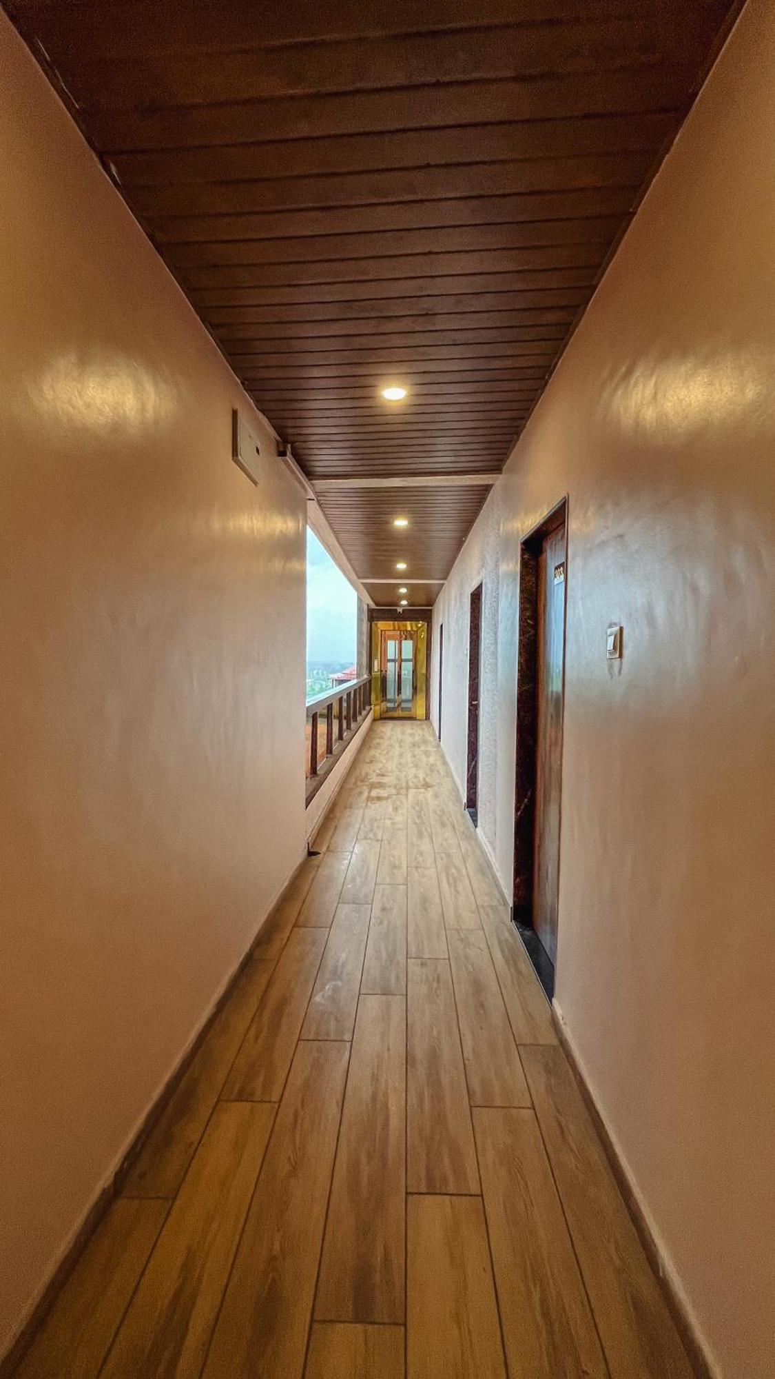 Regenta Bharti Amusement & Adventure Resort Pune, Urulikanchan Uruli Kānchān Zewnętrze zdjęcie