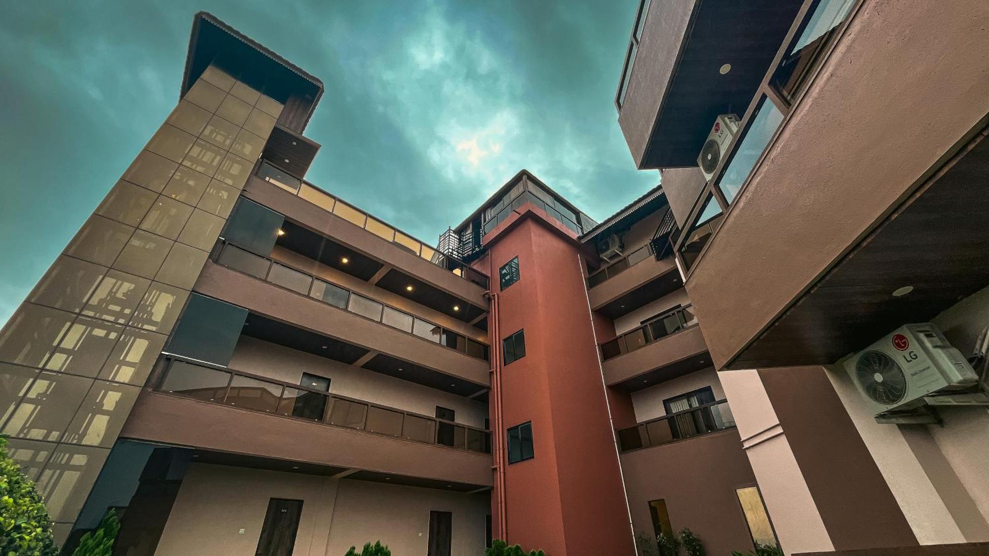 Regenta Bharti Amusement & Adventure Resort Pune, Urulikanchan Uruli Kānchān Zewnętrze zdjęcie